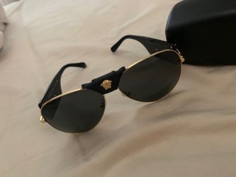 Versace sunglasses
