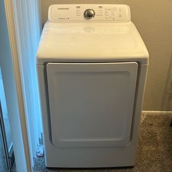 Samsung  DV40J3000EW Dryer