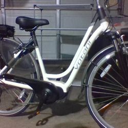 Votani Electric Bicycle