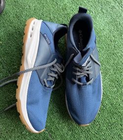 Men’s Columbia shoes size 11