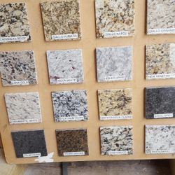 Granite And quartz What Color Is Better For You?
