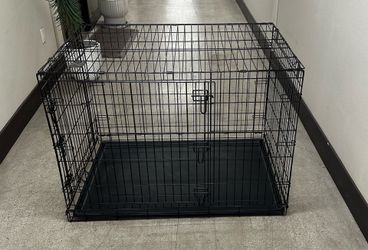 Dog kennel