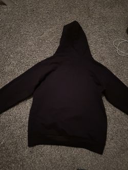 Spider Hoodie Rhinestone
