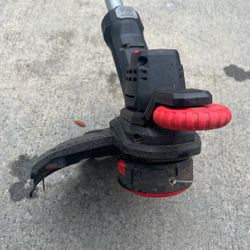 Craftsman Weed Eater