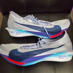 Nike ZoomX Streakfly 2 Ghost Blue Lightning Blue Void HF6416-001 Men’s 15 New