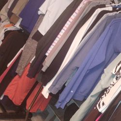 Clothes 2 For 1 Dollars 