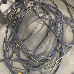 200’ Heavy Duty Hose 