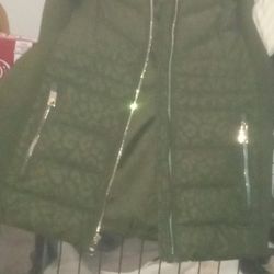 MK Vest. It's Real Don't Waste Time, Already Low Price