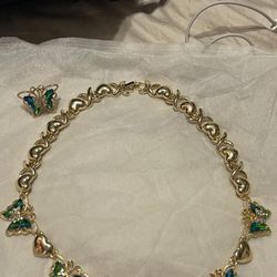 Necklace Complete Set 