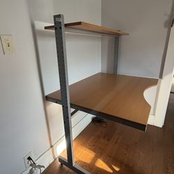 desk