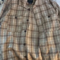 Thick Flannel
