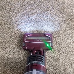SHARK Pet Pro Rocket DuoClean Vacuum