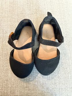 Old Navy Baby Girl Shoes
