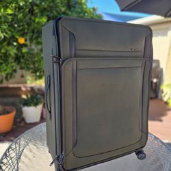 SUITCASE, SAMSONITE LARGE NEW