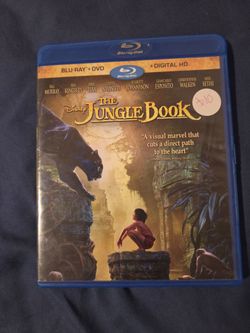 Junglebook