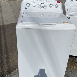 GE washer 4.2 cu Ft