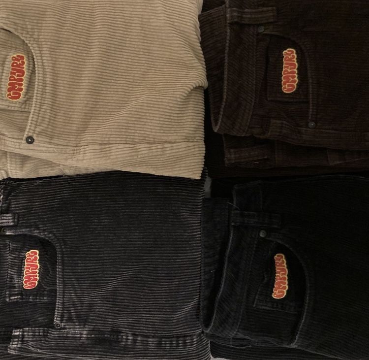 4 Pairs Of Empyre Pants