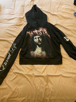 VAMPSTR ETERNAL LIFE HOODIE Sz M