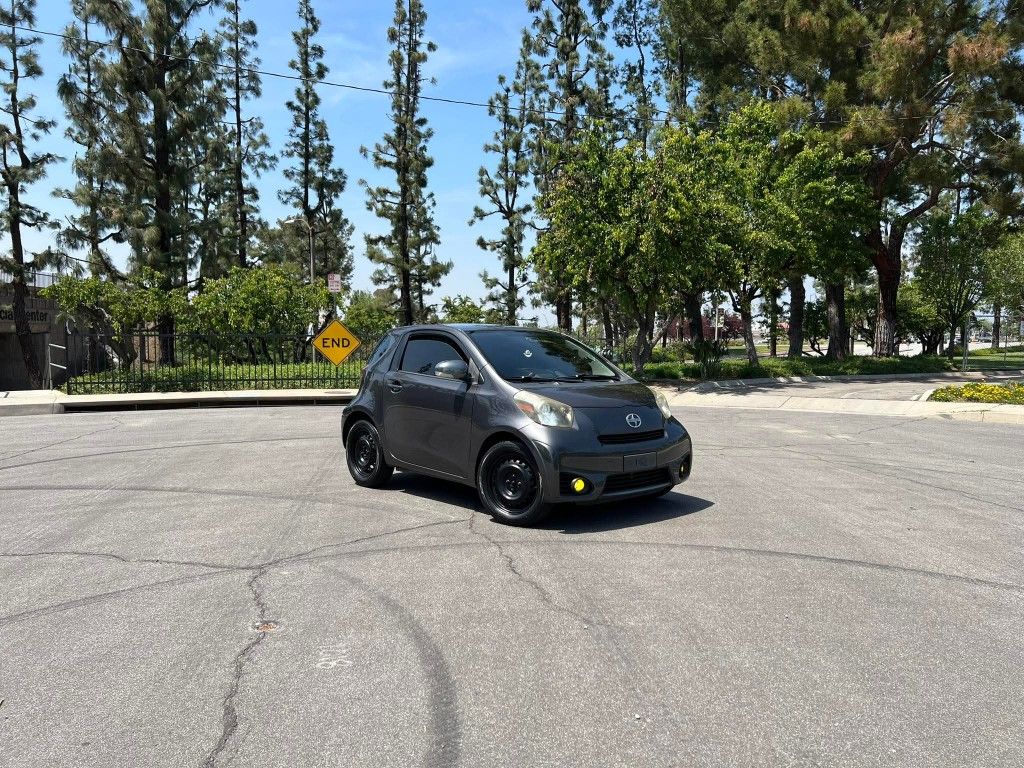 2012 Scion iQ