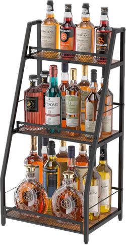 Bar stand