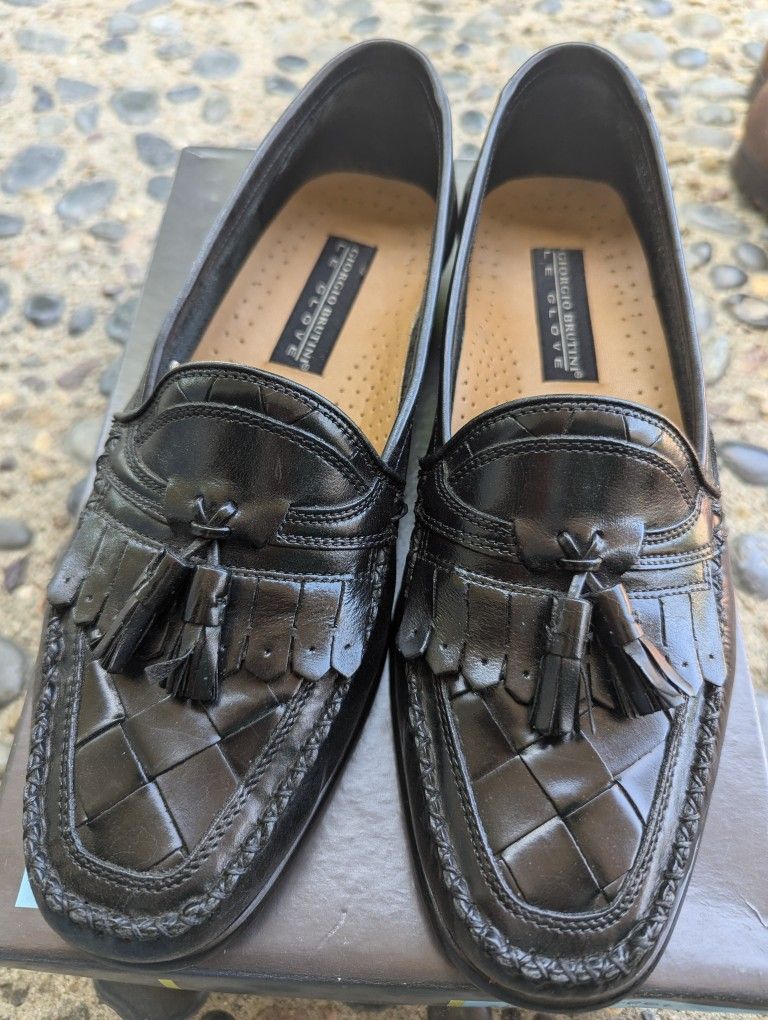 Mens Loafers