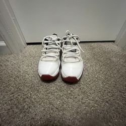 Jordan 11s Cherry’s OG 
