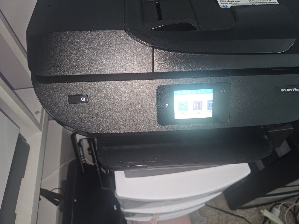 Hp Printer