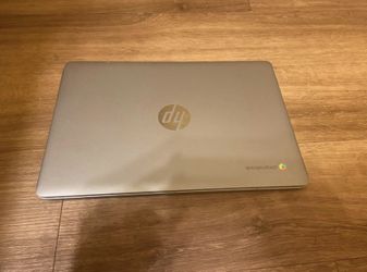 HP Chromebook