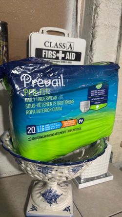Prevail Underwear size L