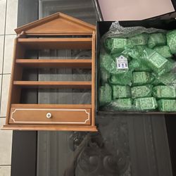 Vintage Lennox Spice Village 