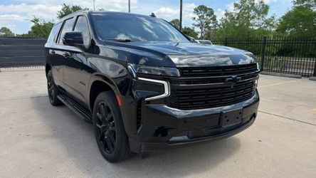 2023 Chevrolet Tahoe