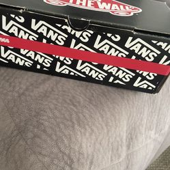 Youth Vans