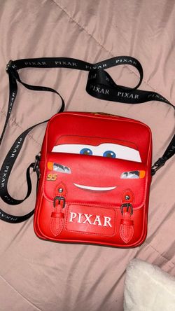 Disney Cars Crossbody