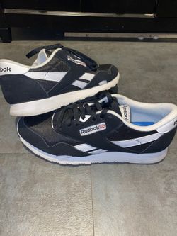 Reeboks Nylon 9 Mens