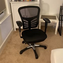 Brand New Ergonomic Office Chair