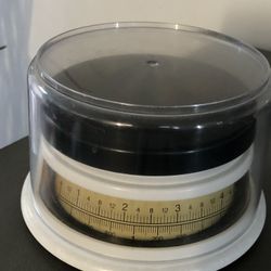 scale