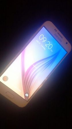 Galaxy s6 *tmobile