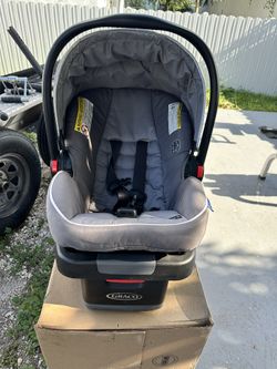 Baby Seta Car