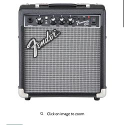 Fender Frontman 10g