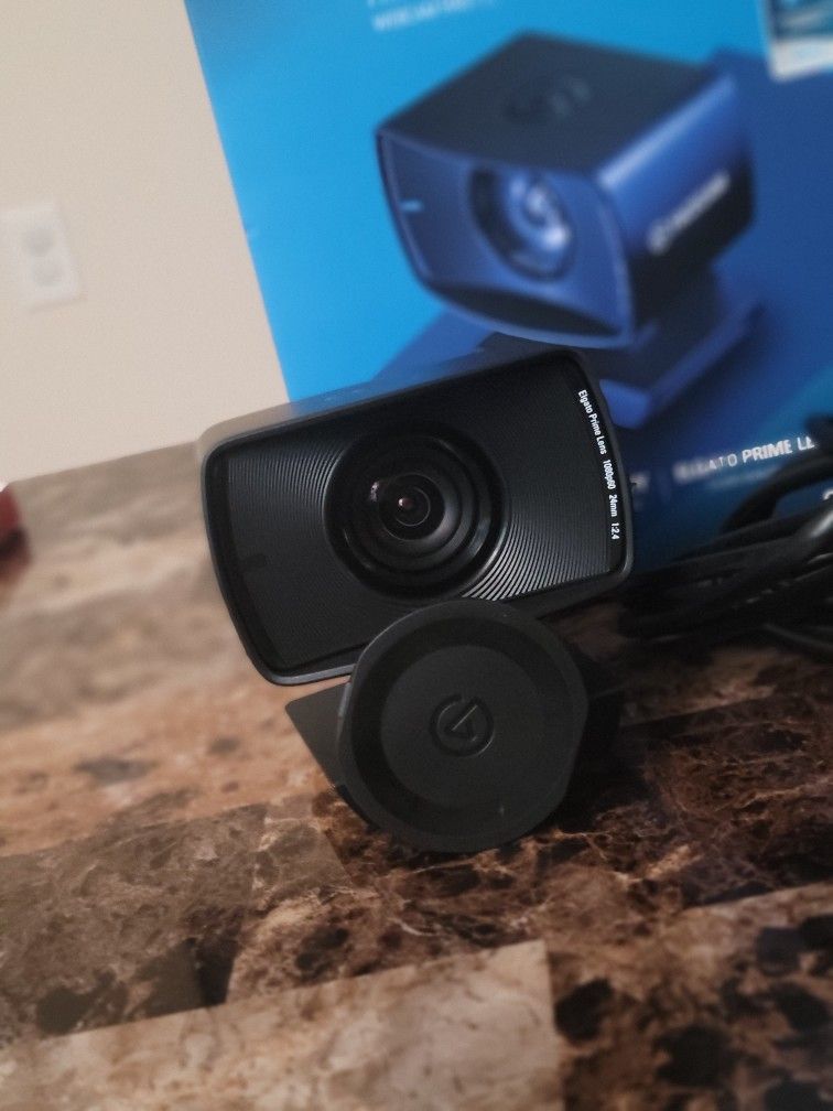 Elgato Facecam