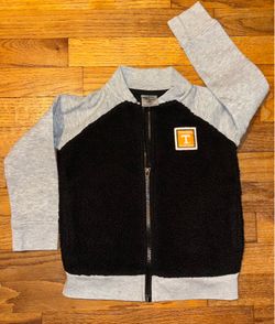 Tennessee Volunteers jacket size 4T for kids