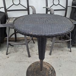 Free Patio Furniture " If You Ask If Still Available I Will Not Respond "