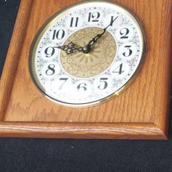 Vintage Clock 