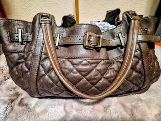 Authentic Burberry Easton bag