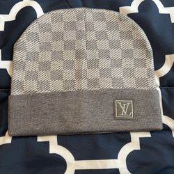 Designer Winter Beanie