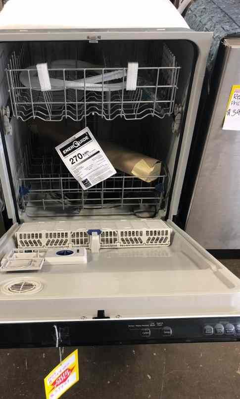 Dishwasher Review Whirlpool Dishwasher Wdt710pahb Whirlpool