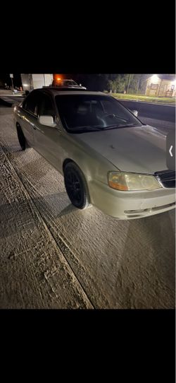 Acura