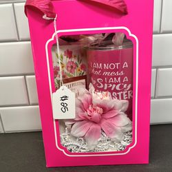 MOTHER’S DAY Gift Bags