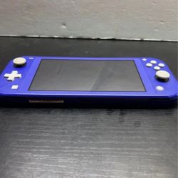 Nintendo Switch Lite 32GB Console