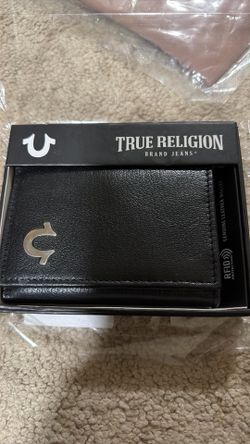 True Religion Wallet